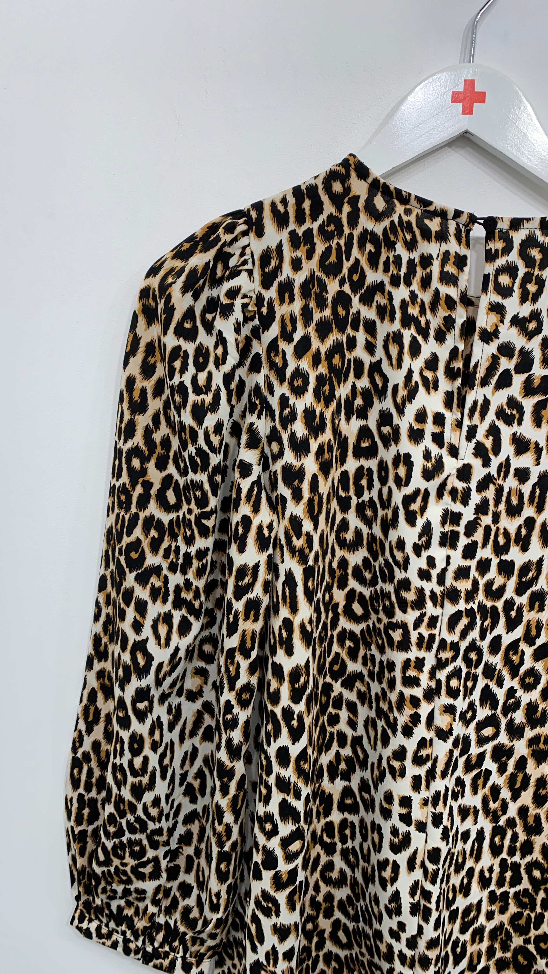 Lollys Laundry Kjole